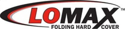 Access LOMAX Tri-Fold Cover | Toyota Tacoma (16-19, 20-23) (B1050019)