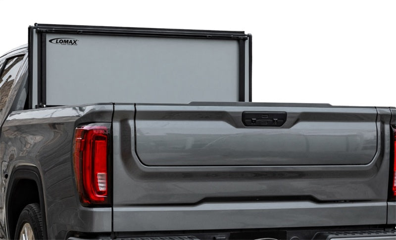 Access LOMAX Hard Tri-Fold Cover | Toyota Tacoma (16-23) (G3050019)