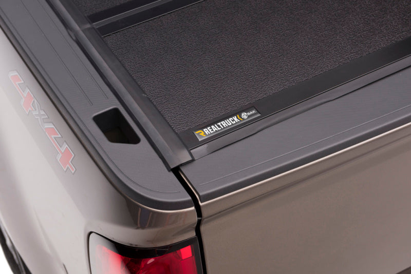 BAK BAKFlip G2 Hard Folding Truck Bed Cover: Fits Most Jeep Gladiator Models (2018-2026) 5ft Bed