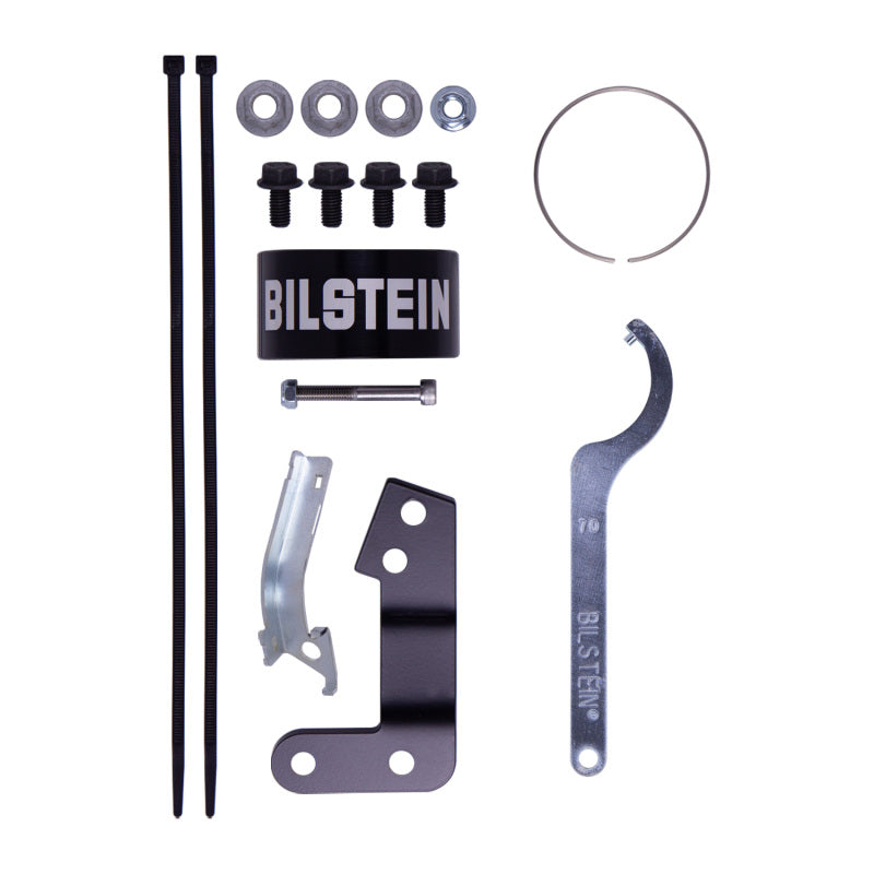 Bilstein B8 8112 ZoneControl CR Coilover | Lexus GX460/4Runner (10-23) (41-324158)