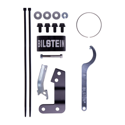 Bilstein B8 8112 ZoneControl CR Coilover | Lexus GX460/4Runner (10-23) (41-324158)