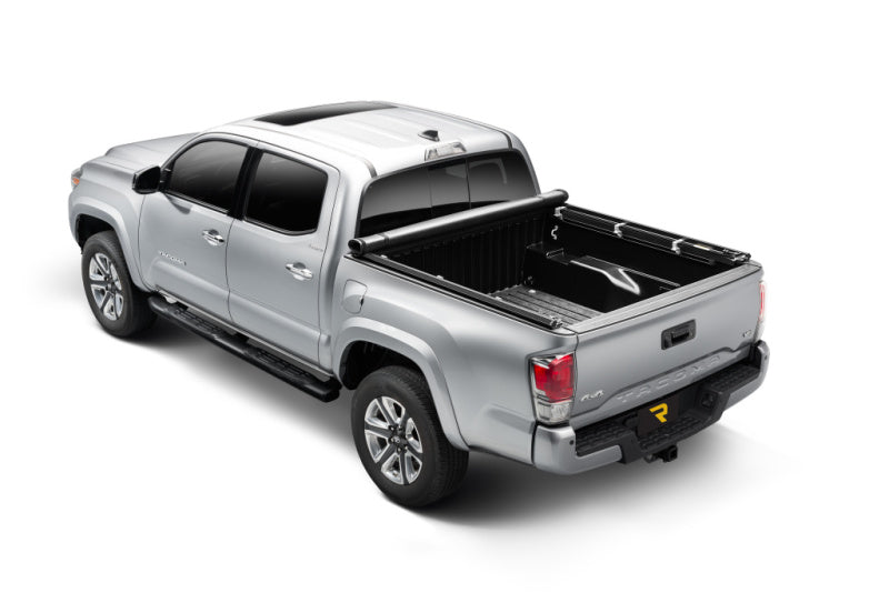 Truxedo 6ft TruXport Bed Cover | Toyota Tacoma (24-26) (257101)