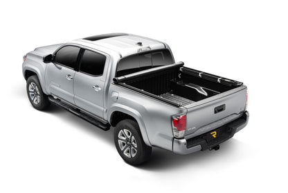 Truxedo 6ft TruXport Bed Cover | Toyota Tacoma (24-26) (257101)
