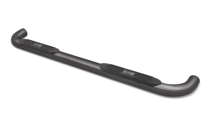 Lund 4in. Oval Curved Steel Nerf Bars | Dodge Ram 1500 (09-24) (23474783)