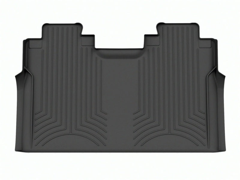 WeatherTech Rear FloorLiner HP | Ford F-150 (15-26) (446974IM)