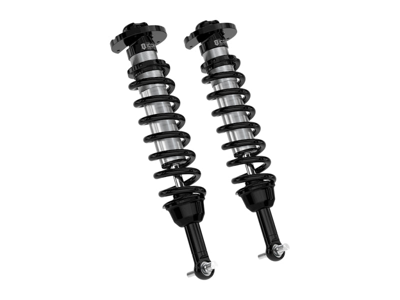 ICON 2.5-3in Series VS IR Coilover Kit | Ford F-150 Tremor (21-23) (91723)