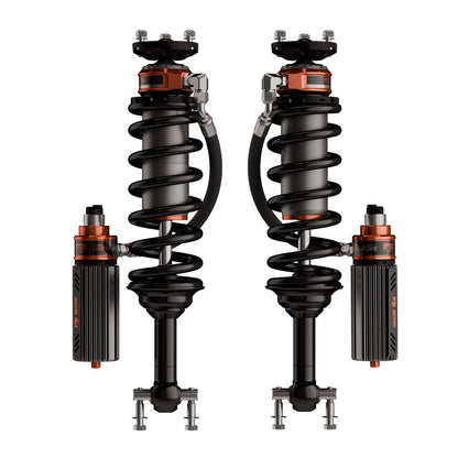 FOX Live Valve Coilover Kit | Ford Bronco (21-26) (883-06-249)