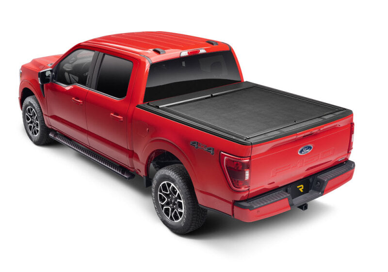 Roll-N-Lock M-Series XT Bed Cover | Toyota Tundra (07-21) (571M-XT)