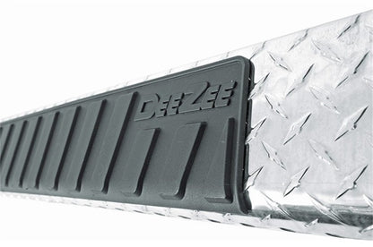 Deezee 6In Oval Universal Tubes | Ford Ranger (19-26) (DZ16422)