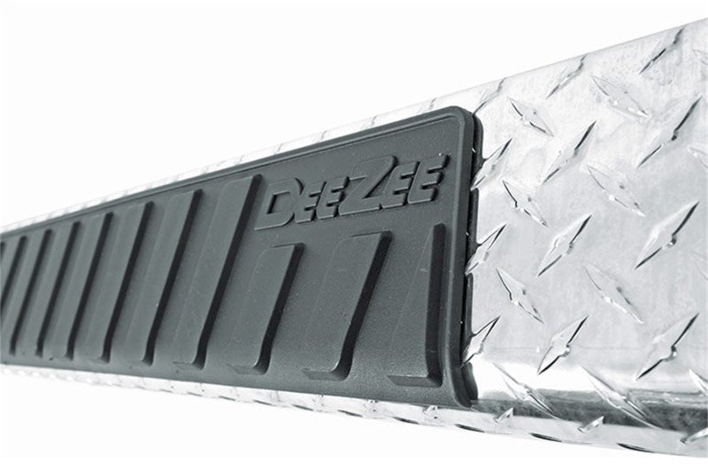 Deezee 6In Oval Universal Tubes | Ford Ranger (19-26) (DZ16422)