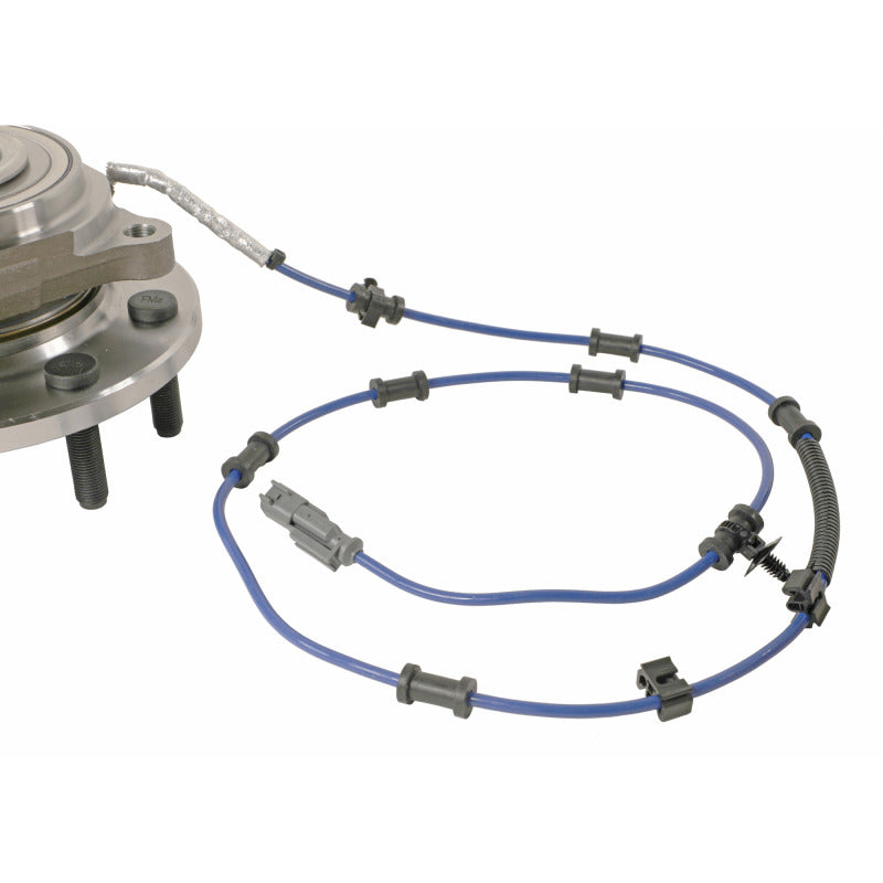 Moog Front Hub Assembly | Ram 2500 (11-18) / 3500 (11-18)