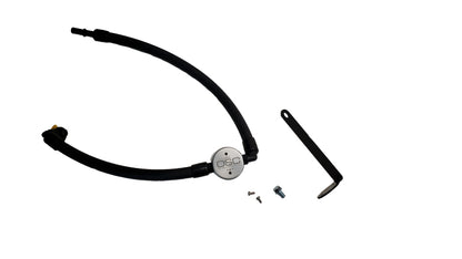 J&L 3.0 Passenger Side Oil Separator | Ford Bronco (21-26) (3075P-C)