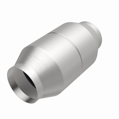 Magnaflow Universal Catalytic Converter: UNIVERSAL