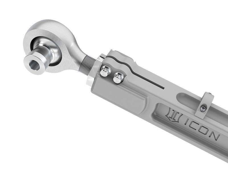 ICON Billet Rear Lower Link Kit | Ford Bronco (21-26) (44000)