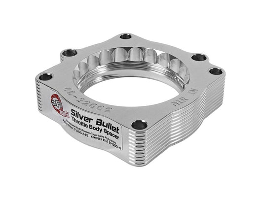 aFe Throttle Body Spacer: Dodge Ram 5.7L (03-08)