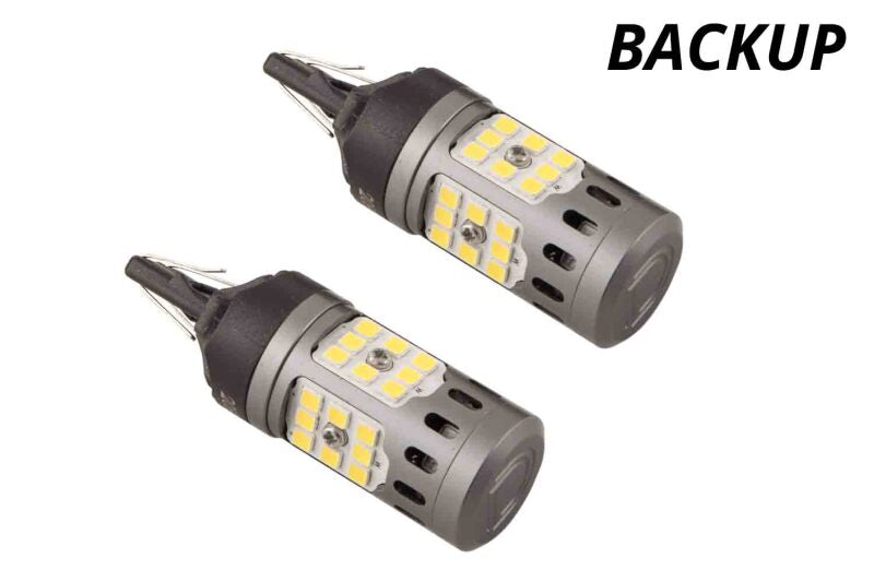 Diode Dynamics 7440/7443 XPR Backup LED Bulb Pair | Toyota 4Runner, Jeep Wrangler (DD0386P)