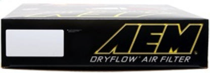 AEM DryFlow Air Filter | Toyota Tundra/Sequoia/Land Cruiser (07-10/14-18) (28-20387)