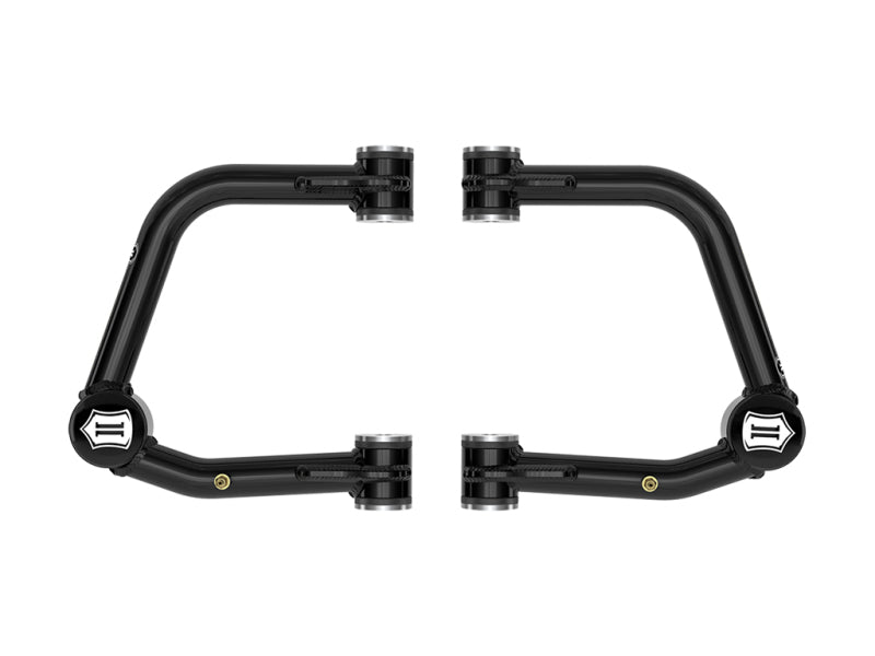 ICON Delta-Joint Front UCA Kit | Lexus GX550 (24-26) (58452DJ)