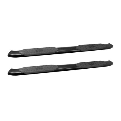 Westin PRO TRAXX 5 Oval Nerf Step Bars | Ford F-150 (15-18) / Lightning / Raptor (21-26) (21-53945)