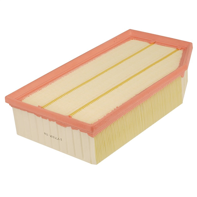 OMIX Air Filter: Fits Jeep (07-26)