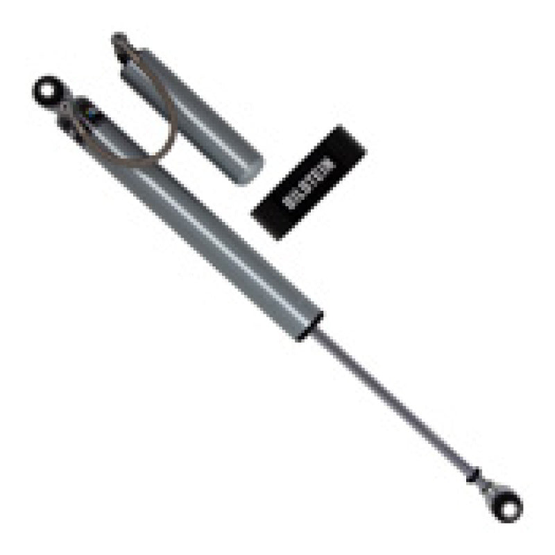 Bilstein B8 5160 Rear Shock w/ Reservoir (REAR): Ram 3500 (11-26) w/ 0-3" Rear Lift
