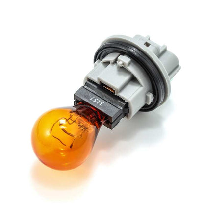 AlphaRex Wiring Adapter for Headlight Assembly | Toyota Tundra TRD (14-21) (810007)