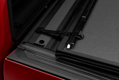 BAK Bed Cover | Toyota Tacoma (12-15) 6ft Bed (W/O Universal Tailgate Function) | 448407