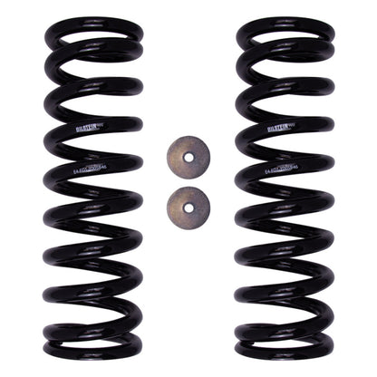 Bilstein B12 Coil Spring Kit | Toyota 4Runner (03-19) / Tacoma (16-23) (53-332837)