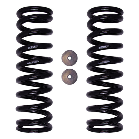 Bilstein B12 Coil Spring Kit | Toyota 4Runner (03-19) / Tacoma (16-23) (53-332837)