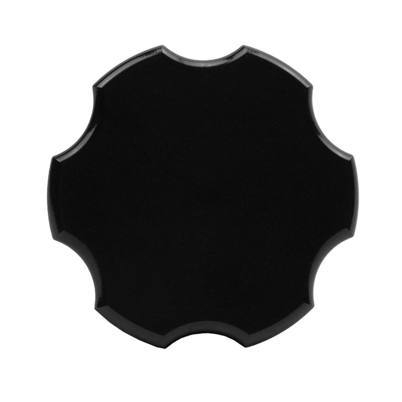 Wehrli Billet Oil Fill Cap | GM Duramax LB7/LLY/LBZ/LMM/LML/L5P (15-26) WCF100443