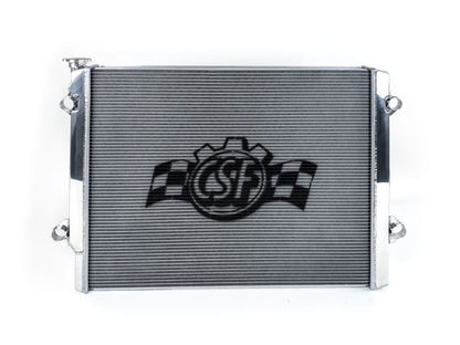 CSF High-Performance Radiator | TOYOTA Tacoma (2nd Gen) 2005-2015 / TOYOTA Tacoma (3rd Gen) 2016-