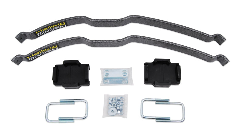 Hellwig 19-21 Ford Ranger Single Leaf EZ 990 Helper Spring | Ford Ranger (19-26) (1914)