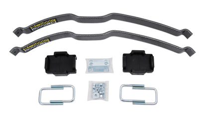 Hellwig 19-21 Ford Ranger Single Leaf EZ 990 Helper Spring | Ford Ranger (19-26) (1914)