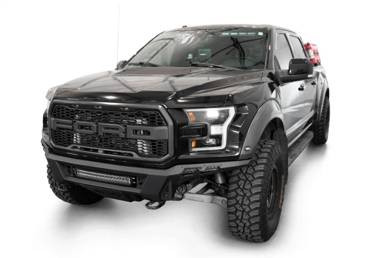 Addictive Desert Designs Phantom Front Bumper | Ford F-150 Raptor (17-20) (F110263200103)