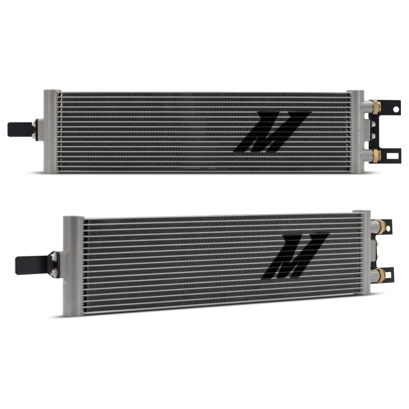 Mishimoto 2025+ Ram 1500 Transmission Cooler | Ram 1500 (25+) (MMTC-RAM-25)