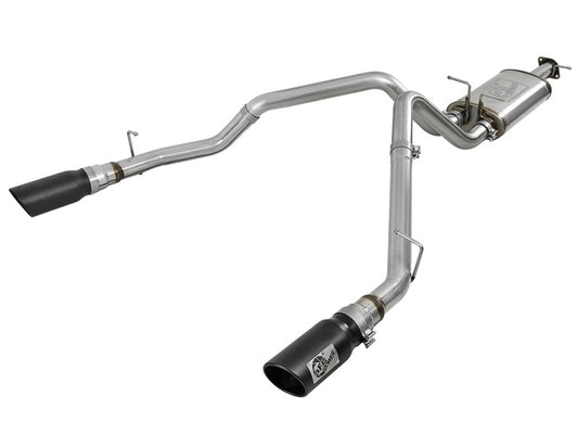 aFe Exhaust System: Ram 1500 5.7L (19-23)