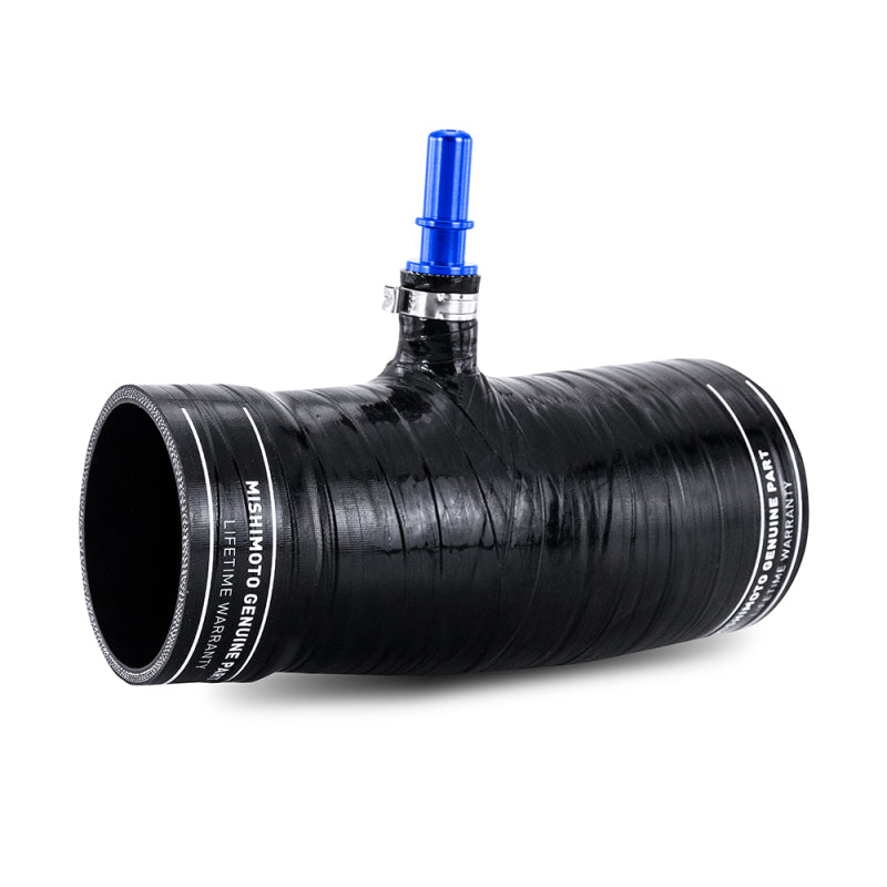 Mishimoto Intercooler Pipe & Boot Kit | Ford Ranger (19-26) (MMICP-RGR-19KP)