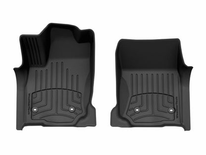WeatherTech 2025+ Toyota 4Runner Front FloorLiner HP | Toyota 4Runner (25-26) (4419191IM)