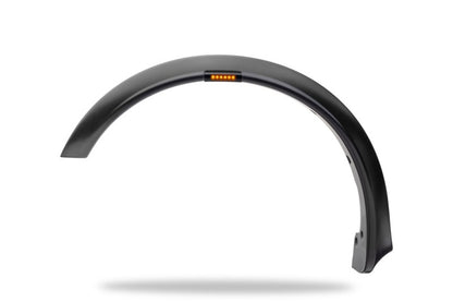 Husky Liners RVL Fender Flares | Ford F-150 (21-23) / (24-26) / Raptor (21-23) / (24-26) (2802968)