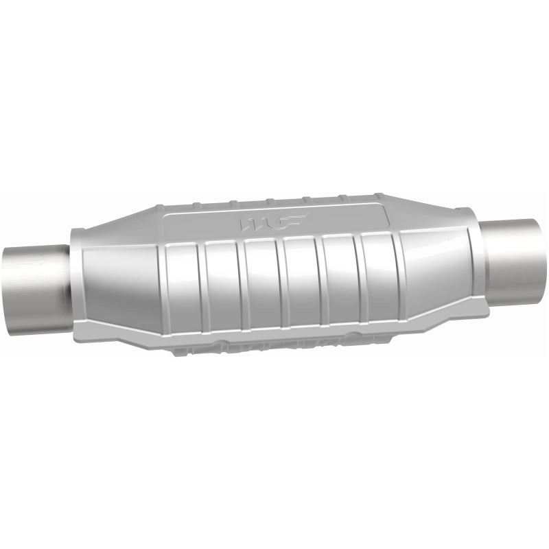 Magnaflow 2.50in Conv Univ | Various GM, Dodge, Ford, Toyota, Lexus, Jeep (99006HM)