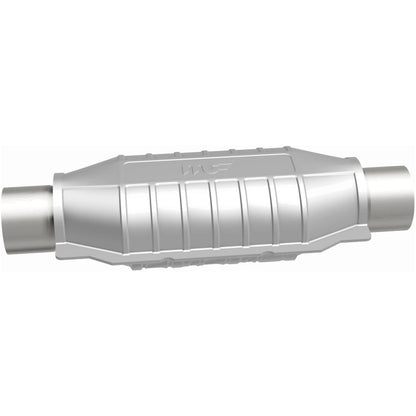 Magnaflow 2.50in Conv Univ | Various GM, Dodge, Ford, Toyota, Lexus, Jeep (99006HM)