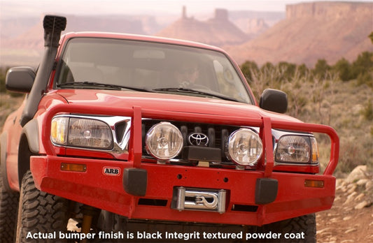 ARB Winchbar Textured | Toyota Tacoma (00-04) (3423040)