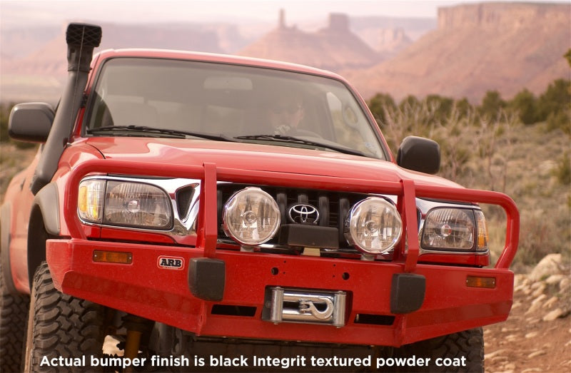 ARB Winchbar Textured | Toyota Tacoma (00-04) (3423040)