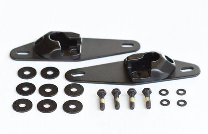 AMP Research Bedxtender HD Kit | Ford Ranger (19-26) (74613-01A)