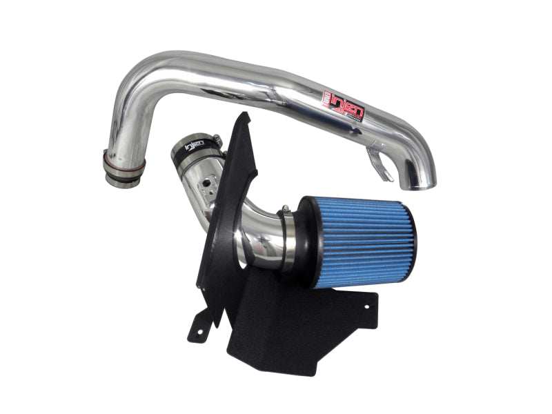 Injen 13-14 Ford Focus ST 2.0L Short Ram Intake | Ford Focus (98-08, 11-19) (SP9001P)