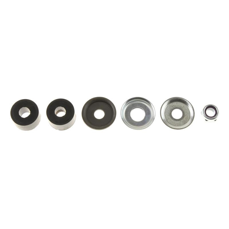 Bilstein B6 Front Monotube Shock Absorber | Toyota Tacoma (00-04) (24-184991)