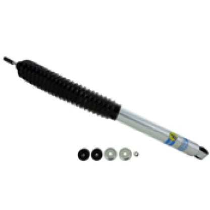 Bilstein B8 5100 Front Shock (FRONT): Jeep Wrangler JK (07-18) w/ 3.5-5" Lift & Long Arm