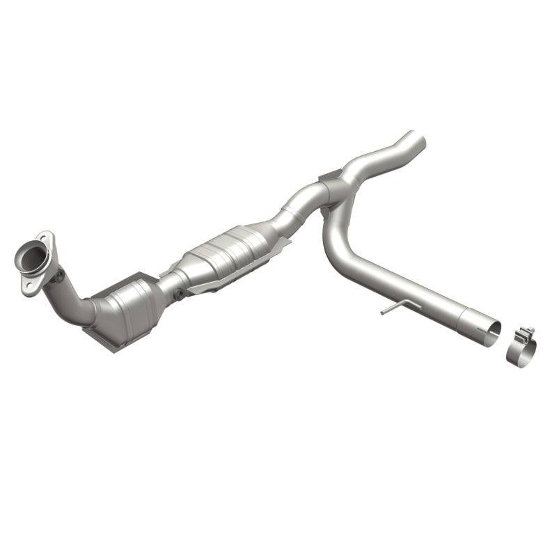 Magnaflow 04-08 F-150/Mark LT Catalytic Converter | Ford 97-08 (24090)