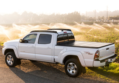 BAK 2024-2026 Toyota Tacoma Bed Cover | BAKFlip G2 (226447)