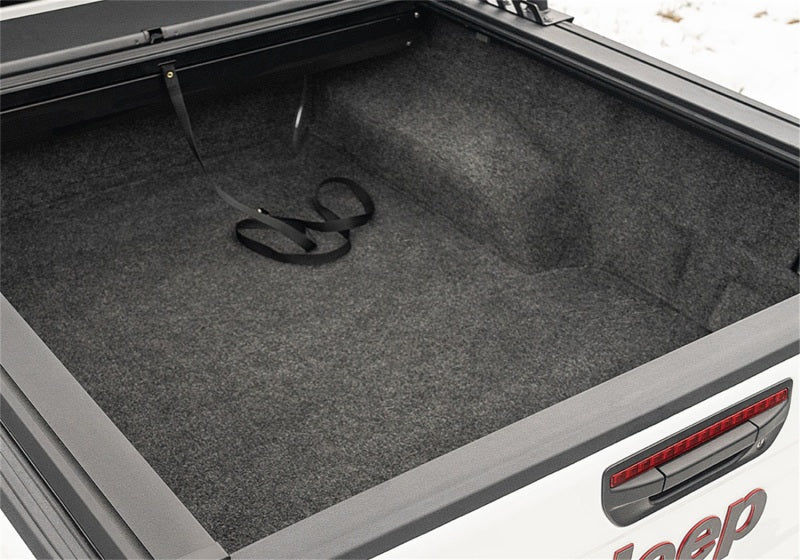 BedRug Full Bed Liner 5 Foot: Jeep Gladiator 2020-2024 w/ Spray-In and Non-Lined Bed